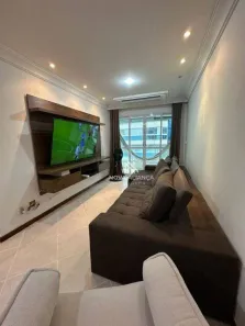 Apartamento com 3 Quartos à venda, 141m² no Itapuã, Vila Velha
