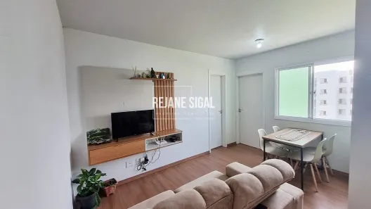 Apartamento com 1 Quarto à venda, 40m² no São Gonçalo, Pelotas