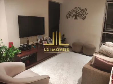 Apartamento com 4 Quartos à venda, 178m² no Itaigara, Salvador