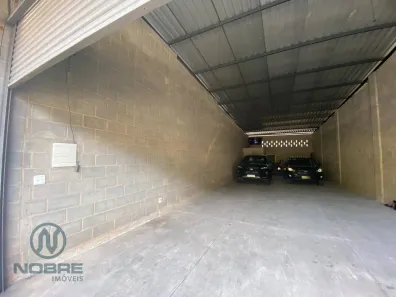 Galpão/Depósito/Armazém para alugar, 115m² no Prata, Teresópolis
