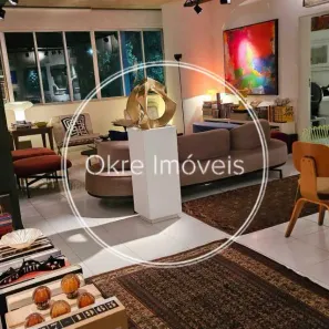Apartamento com 1 Quarto à venda, 106m² no Flamengo, Rio de Janeiro
