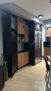 Flat com 1 Quarto à venda, 38m² no Indianópolis, São Paulo