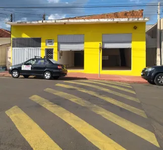 Ponto Comercial à venda, 240m² no Jardim Panorama, Bady Bassitt