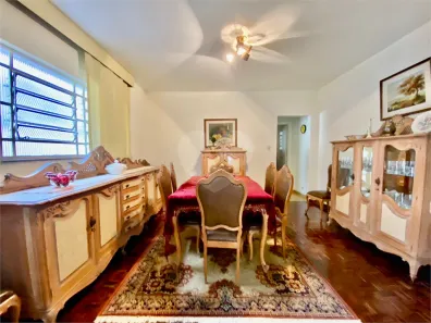 Sobrado com 4 Quartos à venda, 175m² no Vila Mariana, São Paulo