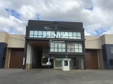 Galpão/Depósito/Armazém para alugar, 1300m² no Sarandi, Porto Alegre