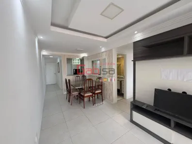 Apartamento com 3 Quartos à venda, 119m² no Braga, Cabo Frio