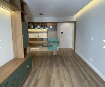Apartamento com 3 Quartos à venda, 77m² no Vila Olímpia, São Paulo