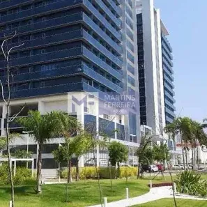 Sala Comercial à venda, 22m² no Recreio dos Bandeirantes, Rio de Janeiro
