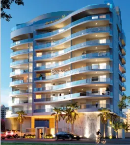 Apartamento com 4 Quartos à venda, 137m² no Enseada Azul, Guarapari
