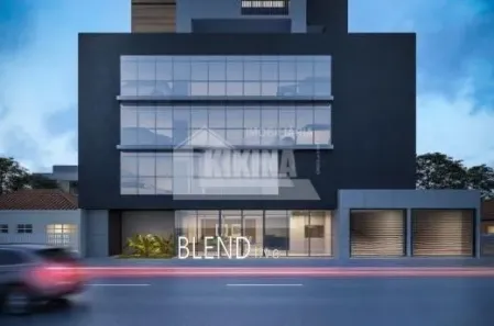 Sala Comercial à venda, 54m² no Orfãs, Ponta Grossa