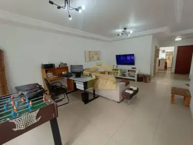 Sobrado com 3 Quartos à venda, 290m² no Jardim Prudência, São Paulo