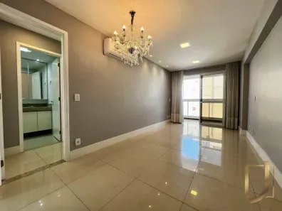 Apartamento com 1 Quarto para venda ou aluguel, 65m² no Icaraí, Niterói