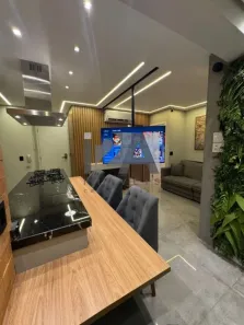 Apartamento com 1 Quarto à venda, 56m² no Vila Yara, Osasco