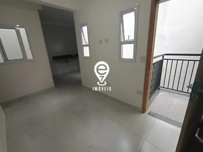 Apartamento com 2 Quartos para alugar, 40m² no Vila do Encontro, São Paulo