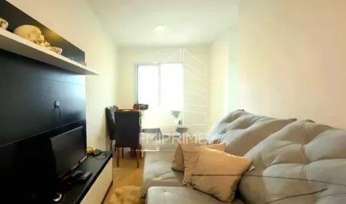 Apartamento com 3 Quartos à venda, 66m² no Parque Residencial da Lapa, São Paulo
