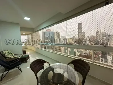 Apartamento com 4 Quartos à venda, 191m² no Andorinha, Itapema