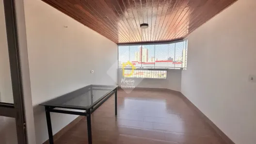 Apartamento com 4 Quartos à venda, 130m² no Rudge Ramos, São Bernardo do Campo