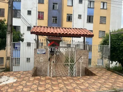 Apartamento com 2 Quartos à venda, 44m² no Jardim Pedro José Nunes, São Paulo