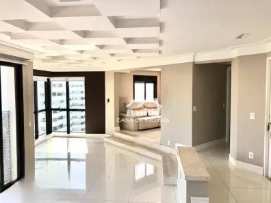 Cobertura com 4 Quartos à venda, 370m² no Indianópolis, São Paulo