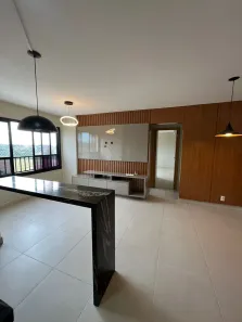 Apartamento com 3 Quartos à venda, 68m² no Parque Goiá Condomínio Clube, Goiânia