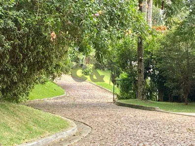 Lote/Terreno à venda, 12000m² no Chácara Flora, São Paulo