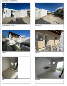 Apartamento com 3 Quartos à venda, 60m² no Rendeiras, Caruaru