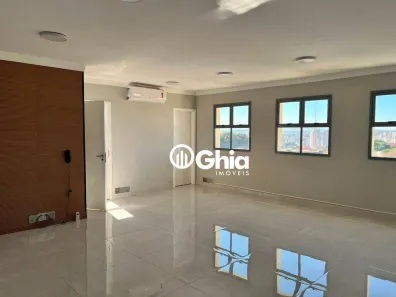 Sala Comercial à venda, 65m² no Jardim Chapadão, Campinas