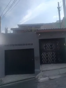 Sobrado com 4 Quartos à venda, 180m² no Vila Portugal, São Paulo
