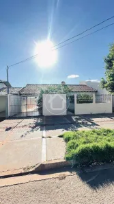 Casa com 3 Quartos à venda, 154m² no Vila Anahy, Campo Grande