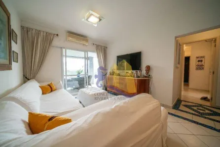 Cobertura com 3 Quartos para alugar, 200m² no Riviera, Bertioga