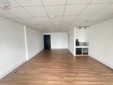 Sala Comercial para alugar, 41m² no Vila Gertrudes, São Paulo