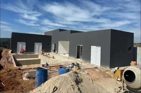 Fazenda/Sítio com 3 Quartos à venda, 600m² no Recreio Topázio (Caucaia do Alto), Cotia