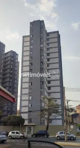 Apartamento com 2 Quartos à venda, 66m² no São João Batista (Venda Nova), Belo Horizonte