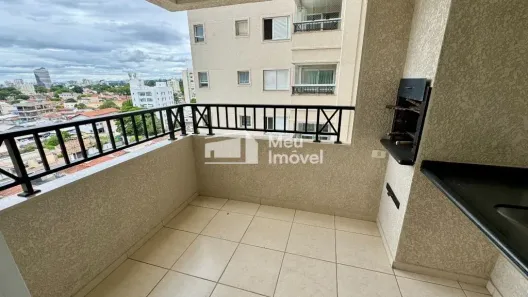 Apartamento com 4 Quartos para alugar, 180m² no Vila Ema, São José dos Campos
