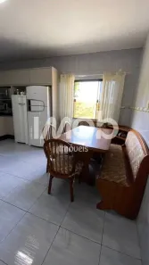 Casa com 2 Quartos à venda, 80m² no Bananal do Sul, Guaramirim