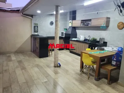 Casa com 3 Quartos à venda, 130m² no Jardim das Indústrias, São José dos Campos