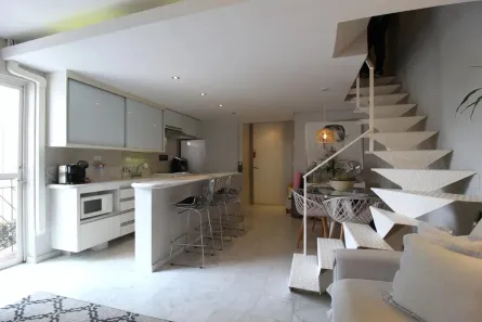Apartamento com 1 Quarto à venda, 80m² no Vila Nova Conceição, São Paulo