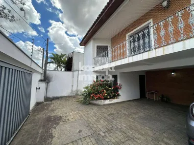 Casa com 3 Quartos à venda, 274m² no Jardim Santa Rosália, Sorocaba