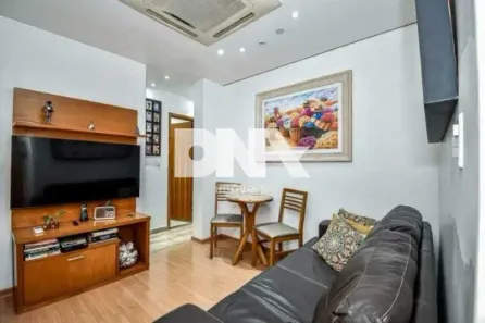 Apartamento com 2 Quartos à venda, 57m² no Glória, Rio de Janeiro