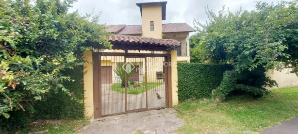 Casa com 5 Quartos para alugar, 350m² no Centro, Canoas