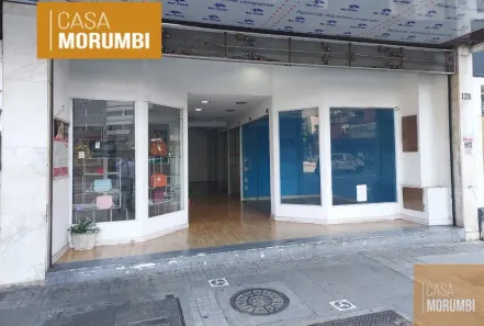 Ponto Comercial à venda, 291m² no Liberdade, São Paulo