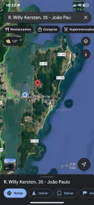 Lote/Terreno à venda, 3662m² no João Paulo, Florianópolis