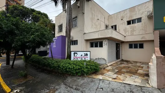 Imóvel Comercial à venda, 248m² no Bosque, Presidente Prudente