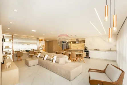 Apartamento com 3 Quartos à venda, 160m² no Vila Dom Pedro I, São Paulo