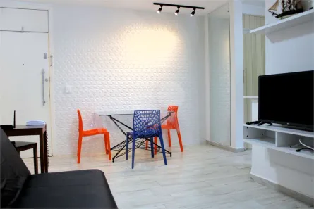  com 2 Quartos à venda, 57m² no Riviera, Bertioga