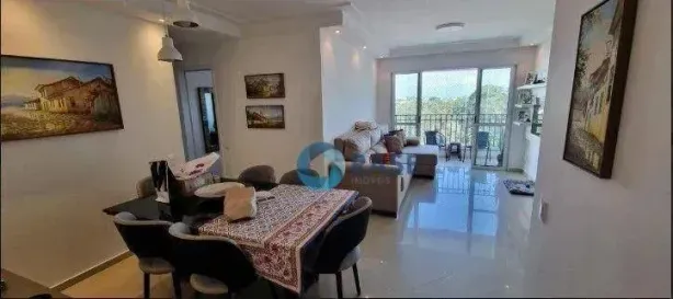 Apartamento com 4 Quartos à venda, 93m² no Jardim Taquaral, São Paulo