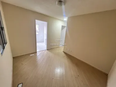 Apartamento com 2 Quartos para alugar, 45m² no Santa Maria, Osasco