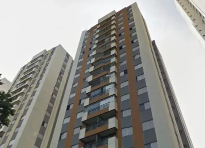 Apartamento com 3 Quartos à venda, 72m² no Tatuapé, São Paulo