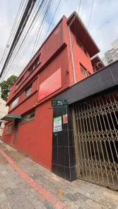 Ponto Comercial para alugar, 130m² no Carmo, Belo Horizonte