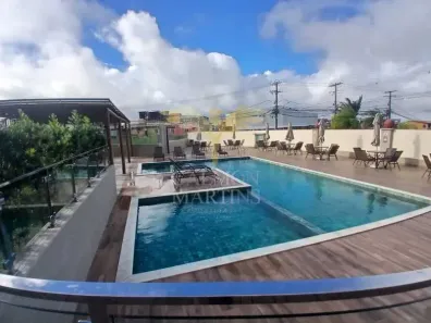 Apartamento com 2 Quartos à venda, 50m² no Canabrava, Salvador
